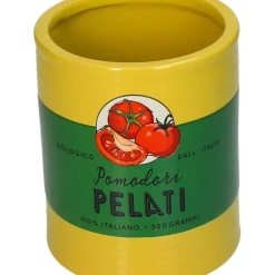 Fabrique de Styles Cache-pots Et Supports>Cache-pot en faïence d11cm Multicolore