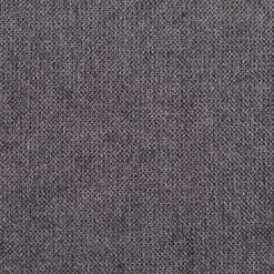 Fabrique de Styles Canapés Fixes>Canapé fixe 2 places AXEL - Tissu Texturé - Crown Black