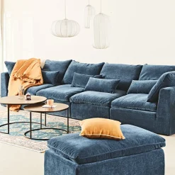 Fabrique de Styles Canapés Modulables><noscript><img width=