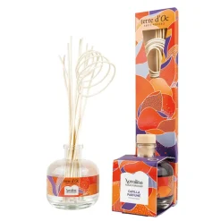 Fabrique de Styles Bouquets Parfumés>Capilla fleur d'oranger nerolina 200ml Multicolore