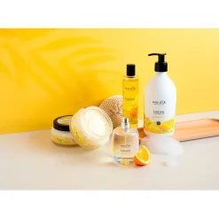 Fabrique de Styles Bouquets Parfumés>Capilla mandarine-yuzu laotong 200ml Multicolore