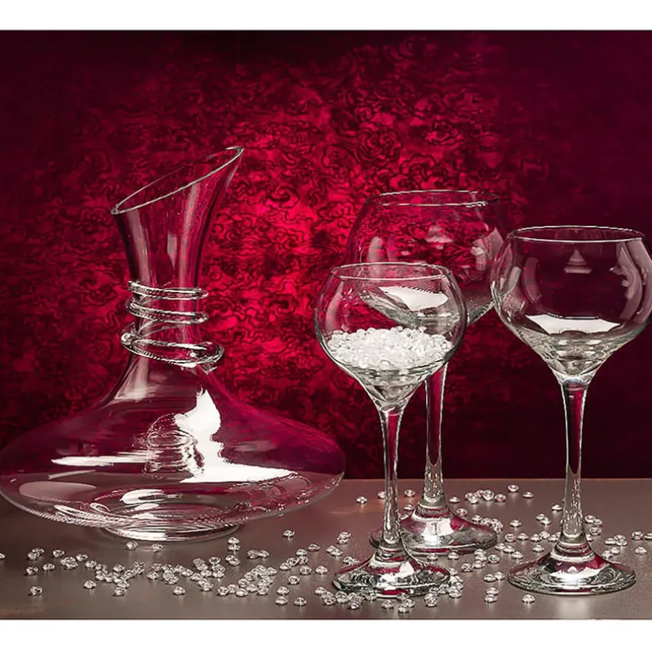 Fabrique de Styles Accessoires Vin Et Cocktails>Carafe à décanter 1.75l - Carafe