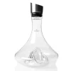 Fabrique de Styles Carafes Et Pichets>Carafe à decanter Everest - Topographic