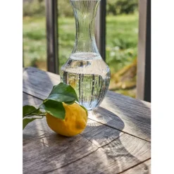 Fabrique de Styles Carafes Et Pichets>Carafe en cristallin 1.3l - tulipa