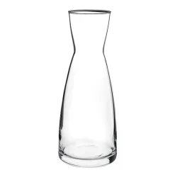 Fabrique de Styles Carafes Et Pichets>Carafe en verre 1l
