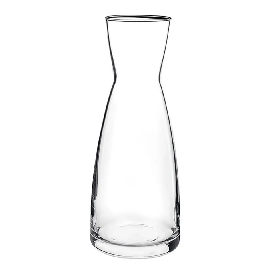 Fabrique de Styles Carafes Et Pichets>Carafe en verre 1l