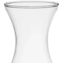 Fabrique de Styles Carafes Et Pichets>Carafe en verre 1.2l - Azelie Transparent