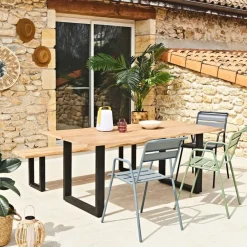 Fabrique de Styles Chaises, Fauteuils|Jardin><noscript><img width=