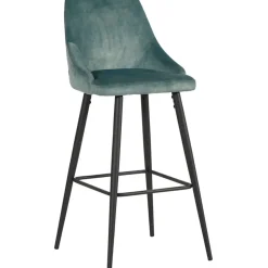 Fabrique de Styles Tabourets Et Chaises De Bar>Chaise de bar - Loan Petrole