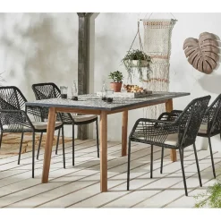 Fabrique de Styles Chaises, Fauteuils|Jardin><noscript><img width=