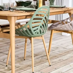 Fabrique de Styles Chaises, Fauteuils|Jardin><noscript><img width=