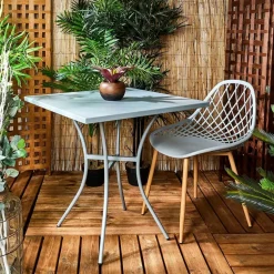 Fabrique de Styles Chaises, Fauteuils|Jardin><noscript><img width=