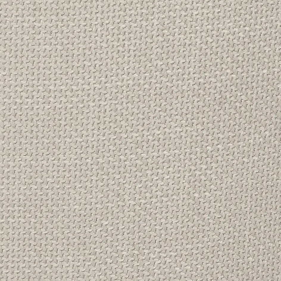 Fabrique de Styles Chaises>Chaise de salle à manger en tissu - Ben Crème