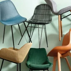 Fabrique de Styles Chaises><noscript><img width=