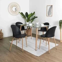 Fabrique de Styles Chaises><noscript><img width=