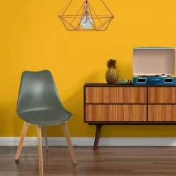 Fabrique de Styles Chaises>Chaise salle à manger scandinave - Samantha Kaki