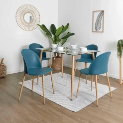 Fabrique de Styles Chaises><noscript><img width=