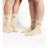 Fabrique de Styles Accessoires Mode>Chaussettes Just the two of us 35-40