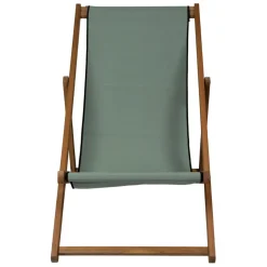 Fabrique de Styles Bains De Soleil, Chiliennes|Jardin>Chilienne en tissu 52x118cm - Bimini Jade