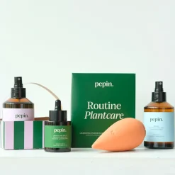 Fabrique de Styles Accessoires>Coffret 4 pièces routine plantecare Multicolore