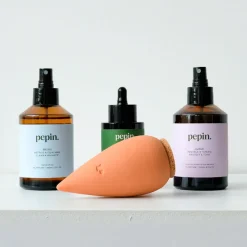 Fabrique de Styles Accessoires>Coffret 4 pièces routine plantecare Multicolore