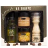 Fabrique de Styles Condiments Et Épices>Coffret autour de la truffe