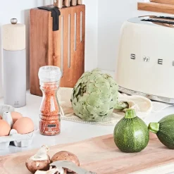 Fabrique de Styles Condiments Et Épices>Coffret autour du piment d'Espelette