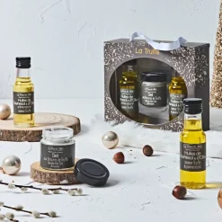 Fabrique de Styles Condiments Et Épices>Coffret dégustation truffe Multicolore