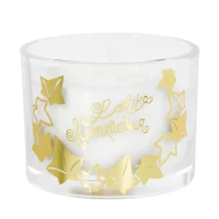 Fabrique de Styles Bouquets Parfumés>Coffret duo mini bouquet parfumé et bougie - Lolita Lempicka