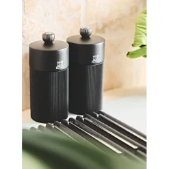 Fabrique de Styles Salières Et Poivrières><noscript><img width=