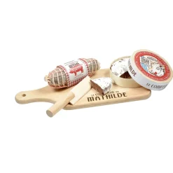 Fabrique de Styles Chocolats Et Confiseries>Coffret franchouillard 300g Marron