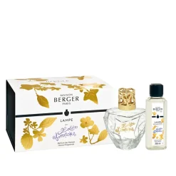 Fabrique de Styles Diffuseurs De Parfum>Coffret lampe diffuseur - Lolita Lempicka