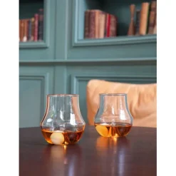 Fabrique de Styles Verres À Alcool>Coffret le meilleur verre de dégustation du monde