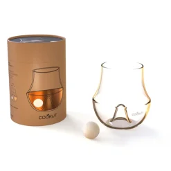 Fabrique de Styles Verres À Alcool>Coffret le meilleur verre de dégustation du monde