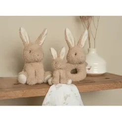 Fabrique de Styles Cadeaux De Naissance>Coffret naissance - Baby Bunny Beige