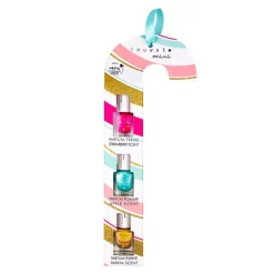 Fabrique de Styles Soins Des Mains Et Des Pieds>Coffret sucre d'orge - 3 vernis enfants Multicolore