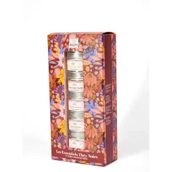 Fabrique de Styles Cafés, Thés Et Infusions>Coffret thé les essentiels