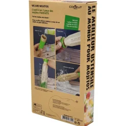 Fabrique de Styles Accessoires Vin Et Cocktails><noscript><img width=