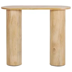 Fabrique de Styles Consoles>Console en manguier - Organic Naturel