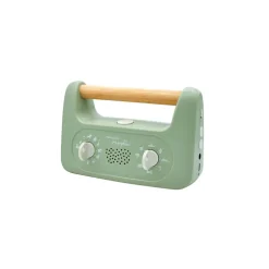 Fabrique de Styles Méditation Et Yoga>Conteuse d'histoires et méditation pour enfant Mon Petit Morphée Vert