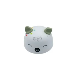 Fabrique de Styles Méditation Et Yoga>Conteuse d'histoires et méditation pour enfant Elio Blanc