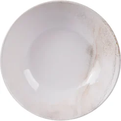 Fabrique de Styles Bols Et Coupelles>Coupelle en grès d17cm - Mojave Blanc