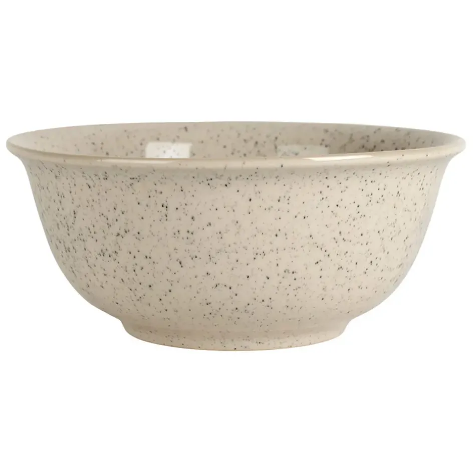 Fabrique de Styles Bols Et Coupelles>Coupelle en grès moucheté d15cm - Jeanne Blanc