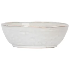 Fabrique de Styles Bols Et Coupelles>Coupelle en grès d14cm - Nori Vert