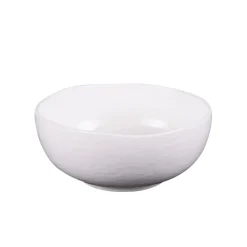 Fabrique de Styles Bols Et Coupelles>Coupelle en porcelaine blanche d10.5cm - Ecume