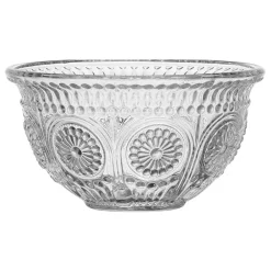 Fabrique de Styles Bols Et Coupelles>Coupelle en verre d13cm - Chambord