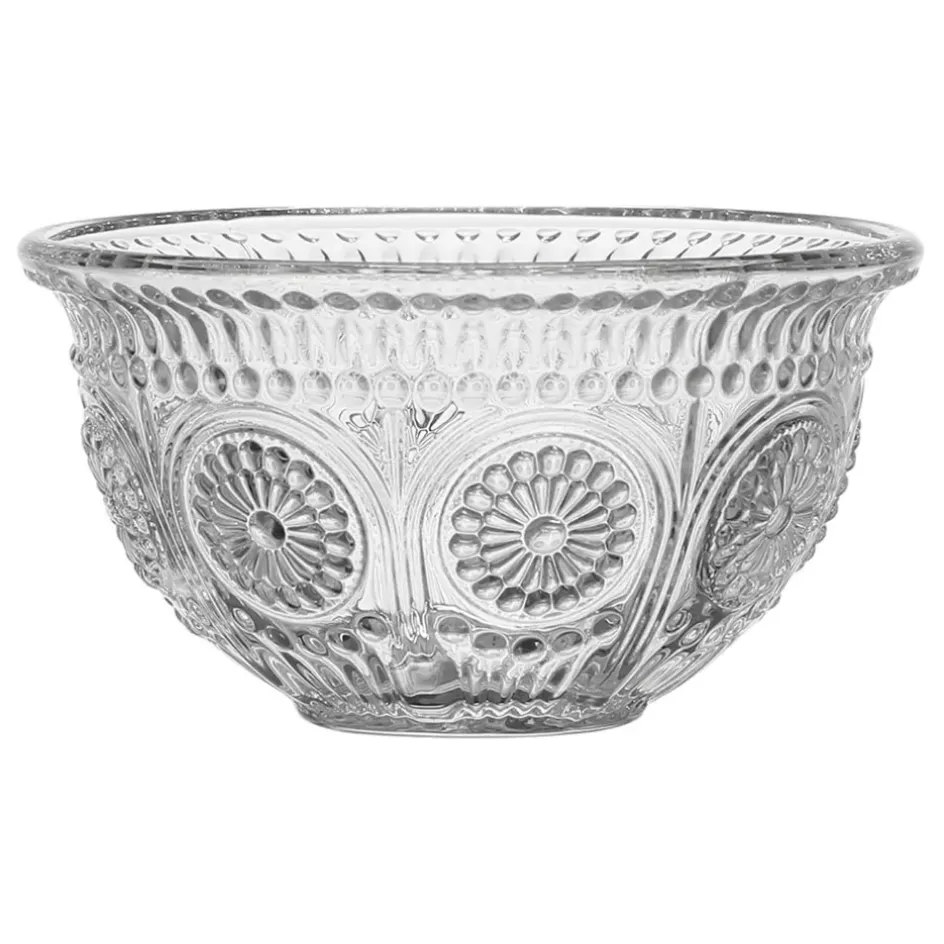 Fabrique de Styles Bols Et Coupelles>Coupelle en verre d13cm - Chambord