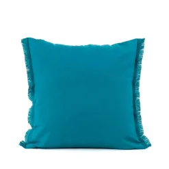 Fabrique de Styles Textiles Outdoor|Jardin>Coussin de prusse 45x45cm - Bimini Bleu