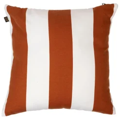 Fabrique de Styles Textiles Outdoor|Jardin>Coussin en polyester outdoor 45x45cm - Riviera Cuivre