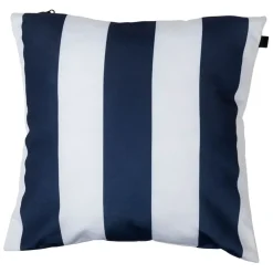 Fabrique de Styles Textiles Outdoor|Jardin>Coussin en tissu 45x45cm - Riviera Marine